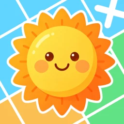 SunDoku GO!
