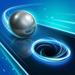 Symbol von Patience Balls